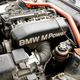 Illustration for article titled What’s This Engine Bay?